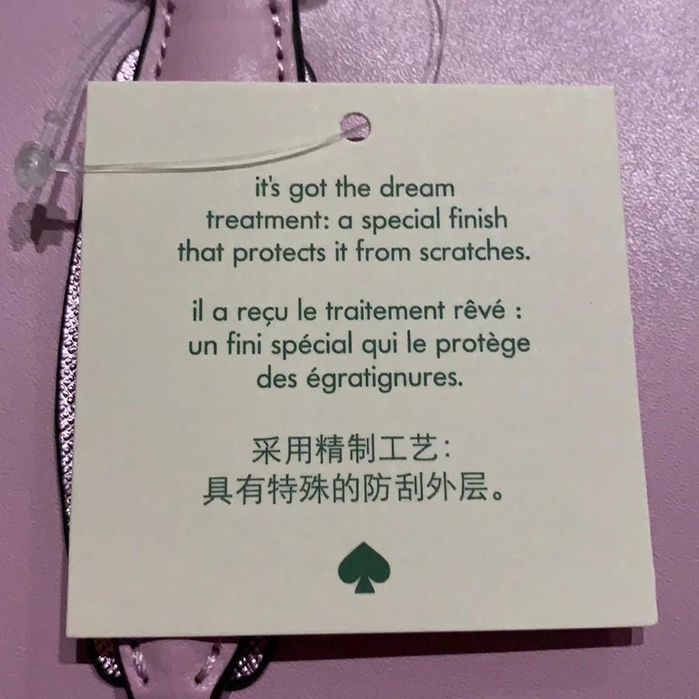 🎁SOLD🎁Gorgeous Kate Spade New York Kali Tote~NWT - Picture 4 of 7